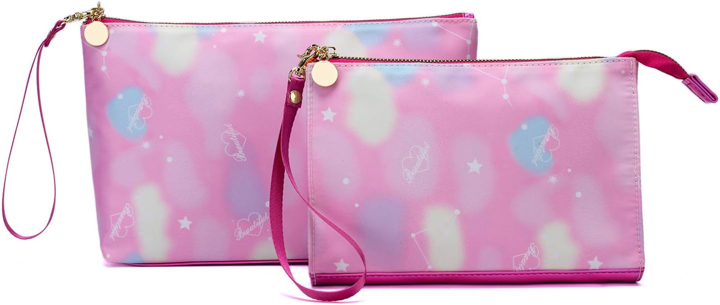 Etidy Cute Travel Small Makeup Topics On Tv Bag R Purse Lightweight For Water Etidy Cute Travel Small Makeup Topics On Tv Bag R Purse Lightweight For Water