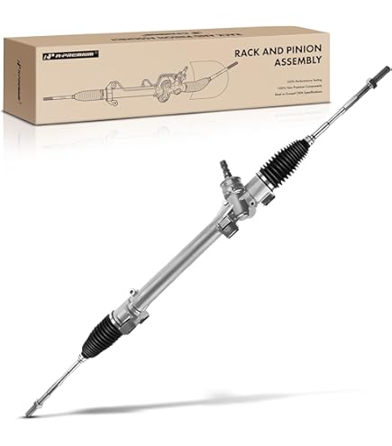 Amazon.com: DSUIUWER Power Steering Rack Gear Box Compatible