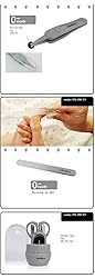 Baby Nail Clipper Gift Set Baby Infant Nail Care