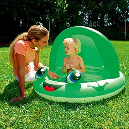 inflatable garden toys