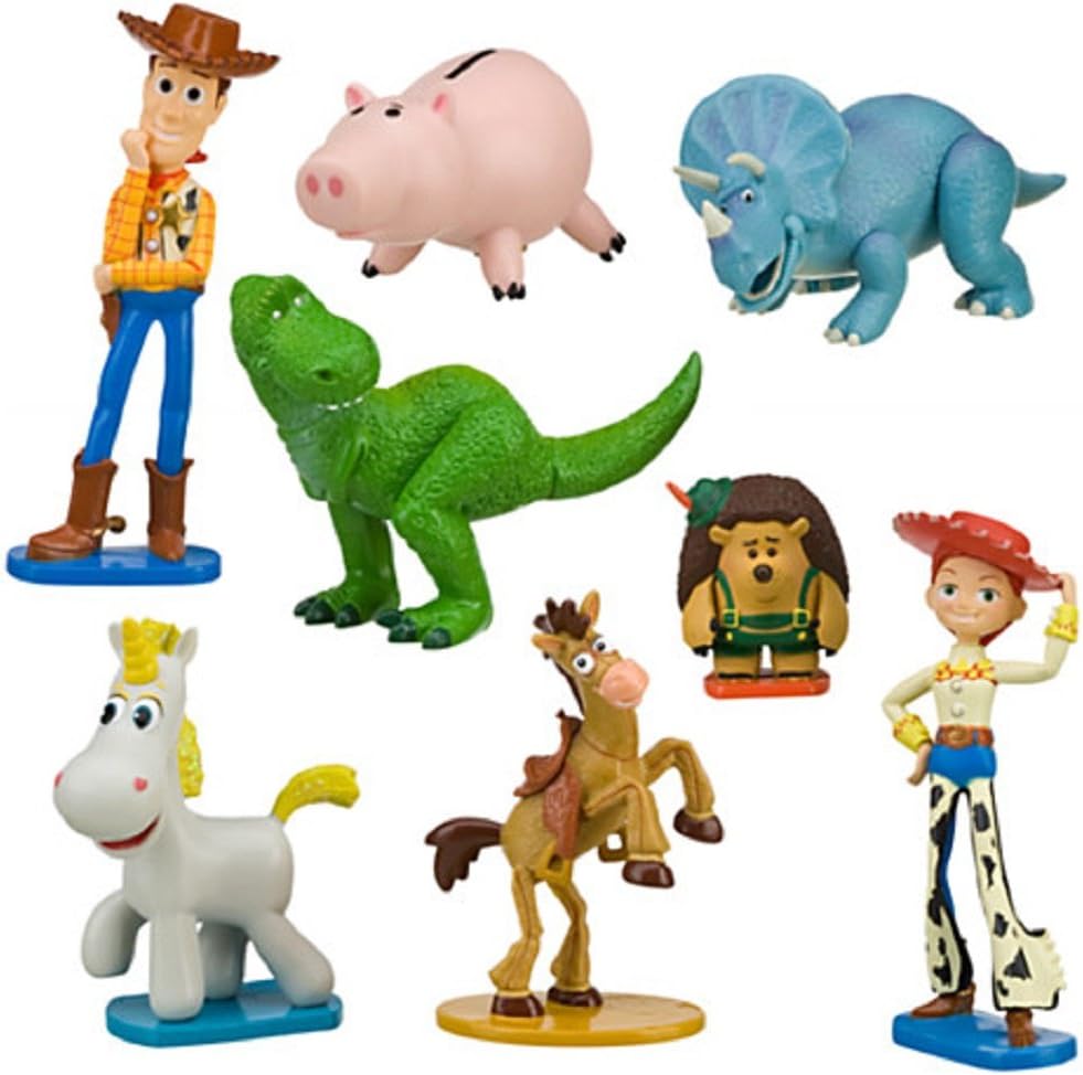 toy story 3 figure set