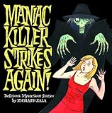 Amazon Com Peculia 9781560974956 Richard Sala Books