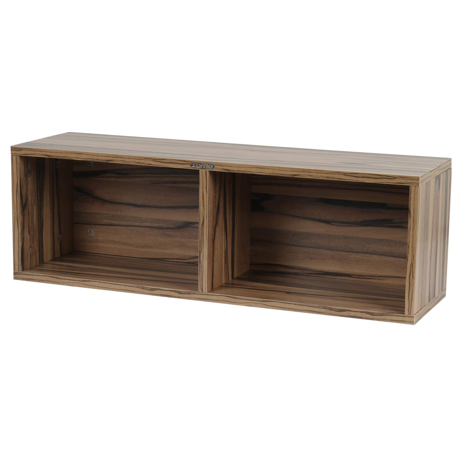 Zomo VS Box 7 / 200 Zebrano