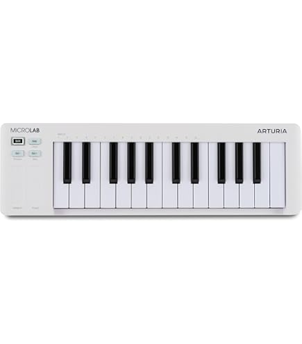 Amazon.com: Roland A-300PRO Professional 32 Key USB/MIDI Keyboard