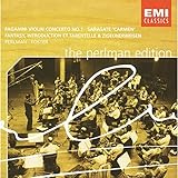 VIOLIN CONCERTO (RMST)                            