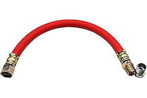TLAOISUS 12mm Drain Oil Changing Hose HON1012 HON1412 for Hon-da GX240, GX270, GX340, GC160, GX240,301cc,420cc,Reusable Oil Change Draining Tube Aid Tool, M12x1.5mm, 18" Length