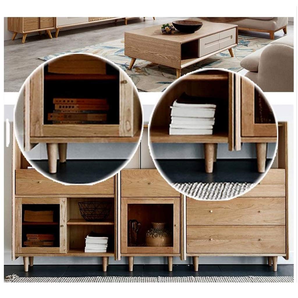 Patas de muebles Sofá de Madera Blanca Pies Oblicuo Reemplazo cónico