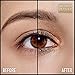 Max Factor False Lash Effect Mascara for Women, Black Brown, 0.4 Ounce