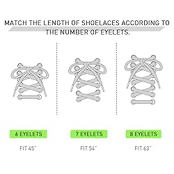 UamGlsob Running Shoe Laces for AlphaFly 3