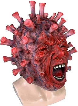 View Coronavirus Halloween Costume Amazon Pictures