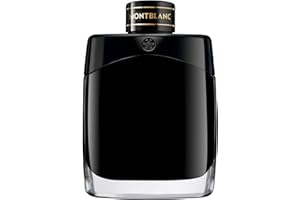MONTBLANC MONTBLANC Legend EDP Spray Men 3.3 oz