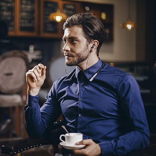 1MORE Dual Driver BT ANC In-Ear Headphones Wireless Bluetooth