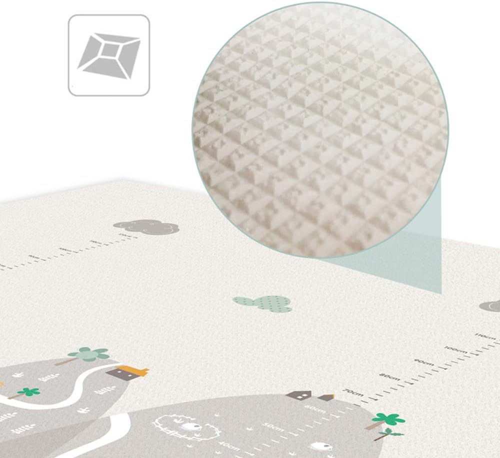 lulalula baby play mat