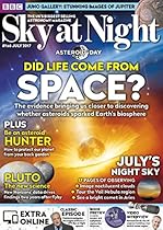 BBC Sky At Night Magazine