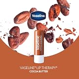 Vaseline Lip Therapy Cocoa Butter Stick 4.8g Twin Pack Petroleum Jelly view 5