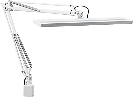 Amazon 山田照明 Z Light Ledデスクライト ホワイト 調色機能付き Z 80nw 山田照明 Yamada Shomei デスクライト