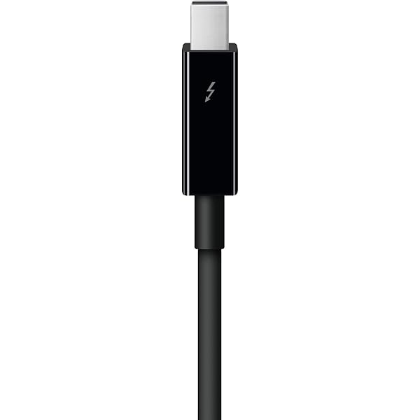 Amazon.com: Apple Thunderbolt 3 (USB-C) to Thunderbolt 2 Adapter