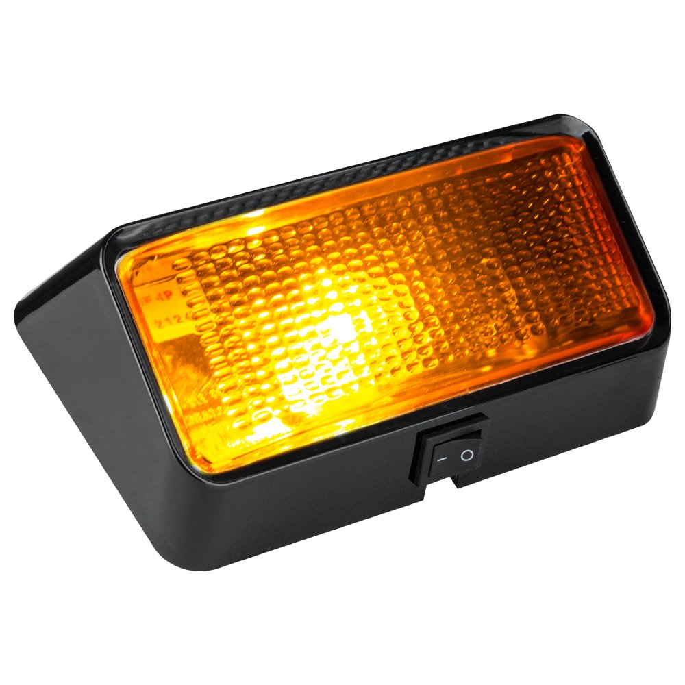 Outdoor light covers