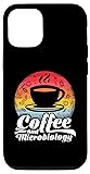 iPhone 12/12 Pro Coffee And Microbiology Lab Tech