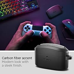 Spigen Rugged Armor Designed for Sony WF-1000XM5