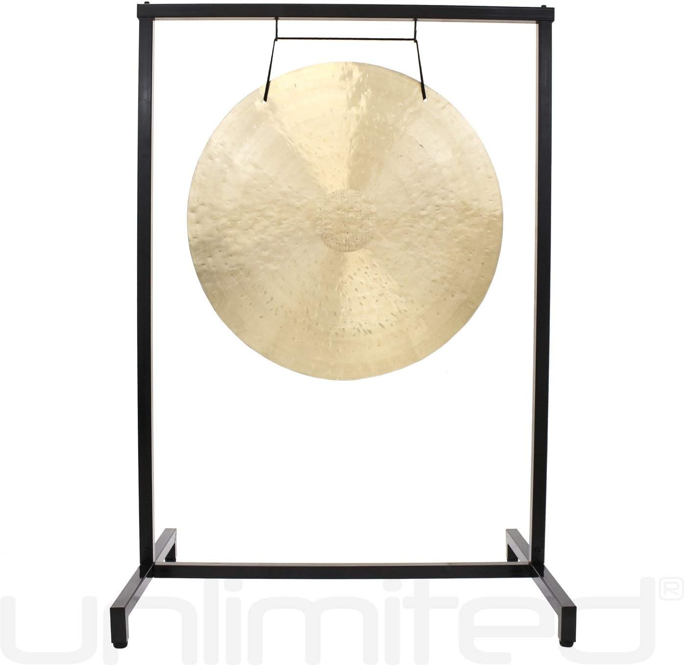 22" to 28" Gongs on the Everyday Miracle Gong Stand