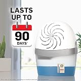 Unibond Aero 360 Moisture Absorber Device Dehumidifier 2 Pack New Boxed view 2