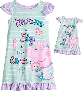 peppa pig dress amazon