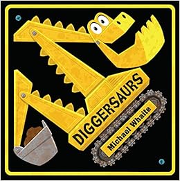 Diggersaurs Diggersaurs