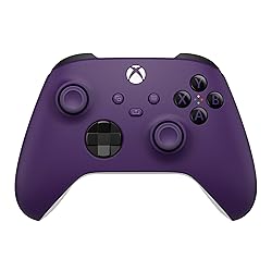 Xbox Core Wireless Gaming Controller – Astral