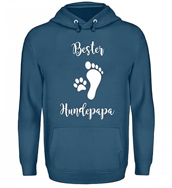 Pullover Hundebesitzer Bester Hundepapa Pullover Hunde Sprüche