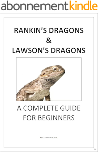 Download Rankin's & Lawson's Dragons A Complete Guide for Beginners (English Edition) PDF