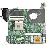Toshiba Satellite U500 HM55 Motherboard H000023260