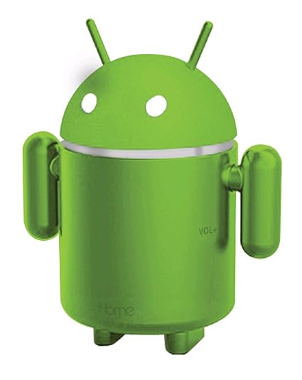 ihome android speaker