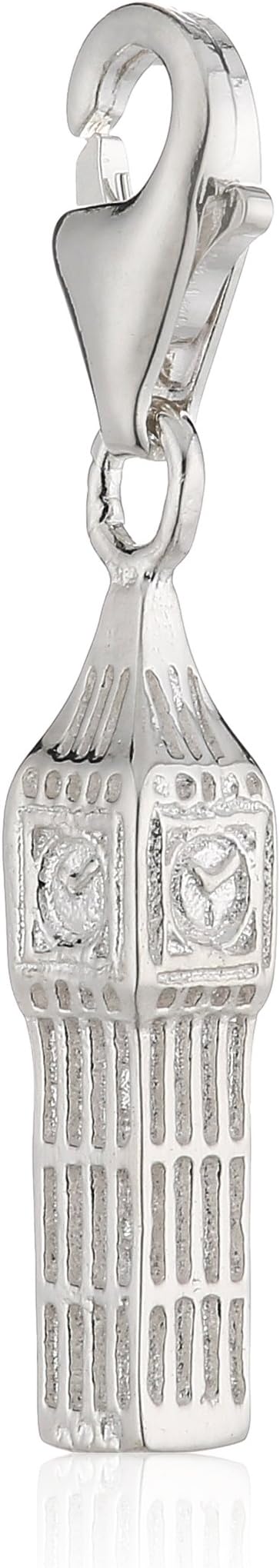 Melina Big Ben 1800465 Silver Charm