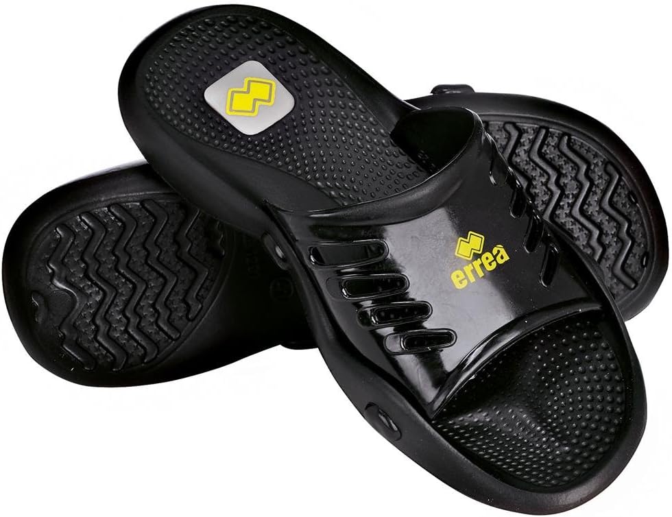 Arom Shower & Bath Shoes Unisex with Non-Slip Fabric Sole