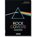 Rock Covers: 750 Album Covers That Made History