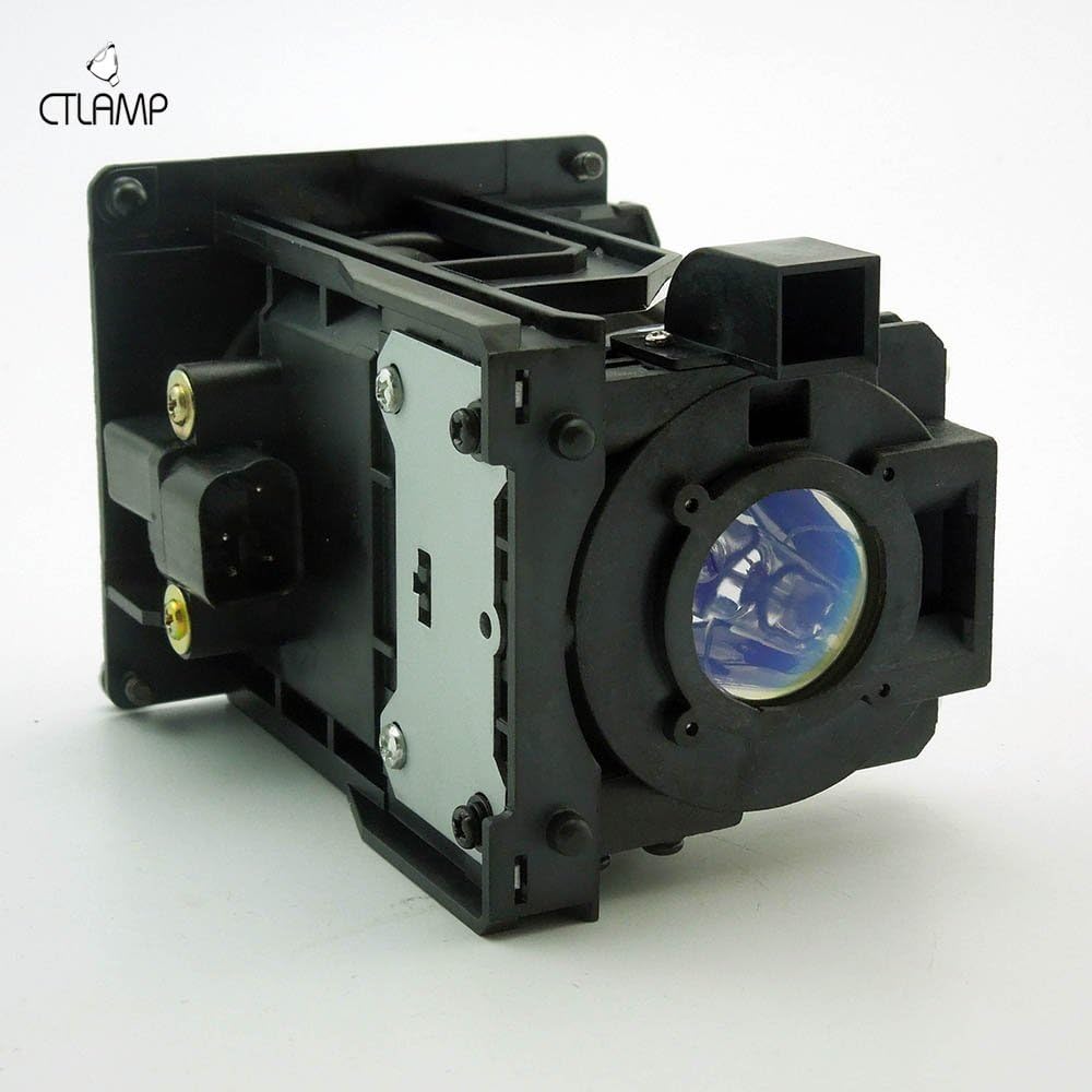 Compatible Lamp Replacement LT60LPK / LT60LP / LT60LP(K) / 50023919 for Projector NEC HT1000, HT1100, LT220, LT240, LT240K, LT245, LT260, LT260K, LT265, LT60, WT600 / DUKANE IMAGE PRO 8761, IMAGE PRO8761A, IMAGE PRO8760, IMAGE PRO 9066