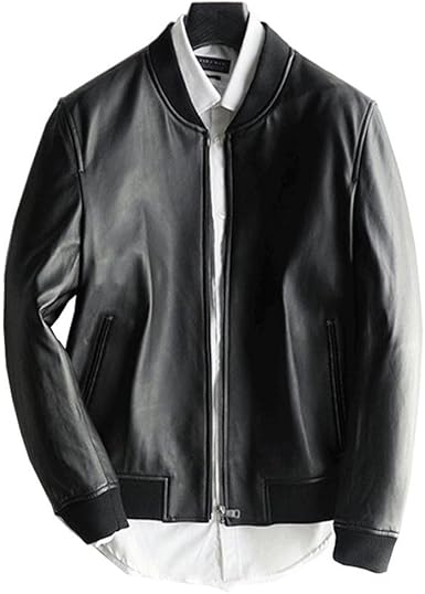 dusen klein leather jackets