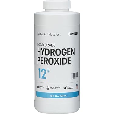 best bac water on amazon Amazon Best Sellers: Best Aqueous Solutions