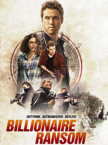 Billionaire Ransom