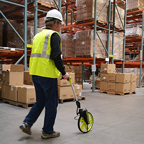 5 Calculated+Industries+6540+Commercial+Feet+Inch