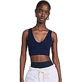 Free People Women's Never Better Crop Cami