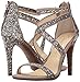 Jessica Simpson Women's Ellenie Heeled Sandal