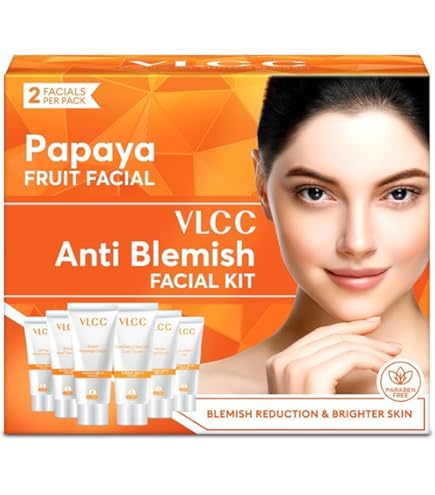Amazon.com: Fem Professional Queen's Pearl Facial Kit - 310g | For
