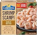 Gorton's, Premium Shrimp Scampi, 9.2 oz (Frozen)