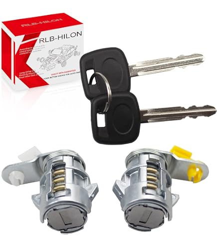Actionneur De Serrure De Porte Pour Toyota 4Runner Pickup - Compatible Réf. 69051-35030, 69052-35040 - Verrouillage Centralisé - 5