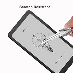 Anti-Glare Matte Screen Protector for 6.13" Onyx