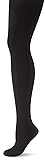 Wolford Women's Velvet De Luxe 66 Tights Black Medium
