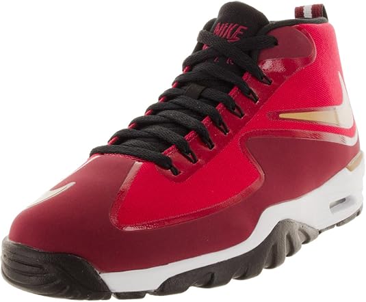 nike untouchable shoes