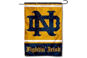 WinCraft Irish Throwback Vintage Retro Garden Flag